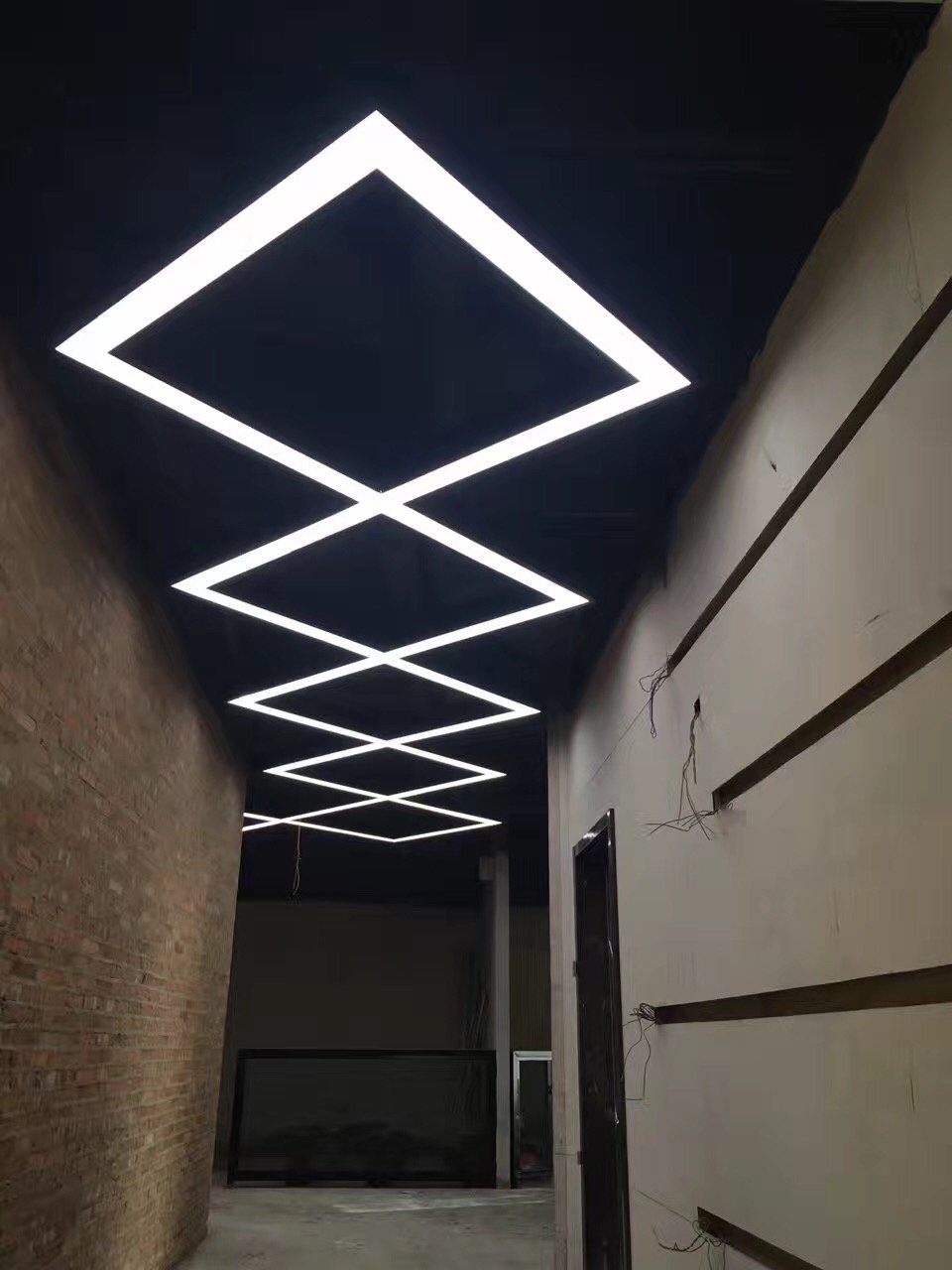 Customised Lighting Image